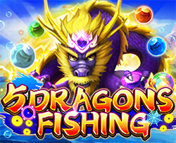 Five Dragons Fishing