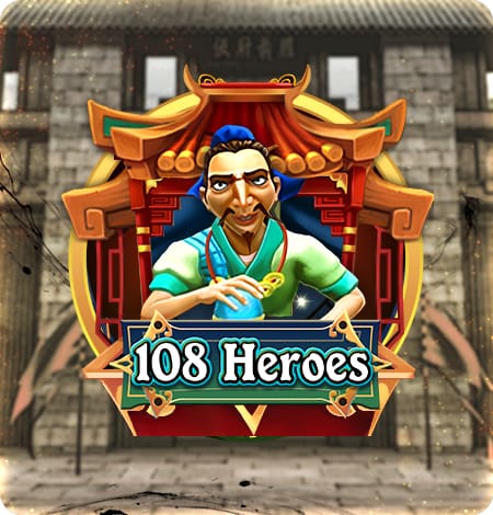 108Heroes